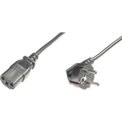 Assmann AK-440100-018-S Cable Alimentacion 1.8 mt Assmann AK-440100-018-S Cable Alimentacion 1.8 mt | 4016032311713 | Hay 7 unidades en almacén