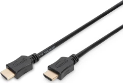ASSMANN Electronic 3m AM/AM cable HDMI tipo A (Estándar) Negro ASSMANN Electronic 3m AM/AM cable HDMI tipo A (Estándar) Ne | AK-330107-030-S | 4016032290964 | Hay 51 unidades en almacén