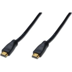 ASSMANN Electronic A/A cable HDMI tipo A (Estándar) 10 m Negro ASSMANN Electronic A/A cable HDMI tipo A (Estándar) 10 m Ne | AK-330105-100-S | 4016032295792 | Hay 2 unidades en almacén