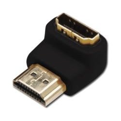 ASSMANN Electronic AK-330502-000-S cable gender changer HDMI | 4016032296164 | Hay 18 unidades en almacén
