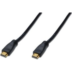ASSMANN Electronic AM/AM cable HDMI tipo A (Estándar) 30 m  | AK-330105-300-S | 4016032295839 | Hay 1 unidades en almacén