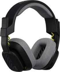 ASTRO Gaming A10 Auriculares Alámbrico Diadema Juego Negro | 939-002047 | Hay 8 unidades en almacén