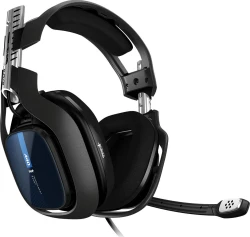 ASTRO Gaming A40 TR Auriculares Alámbrico Diadema Juego Neg | 939-001664 | 5099206082939 | Hay 4 unidades en almacén