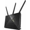 ASUS 4G-AX56 router inalámbrico Gigabit Ethernet Doble banda (2,4 GHz / 5 GHz) 3G Negro | (1)
