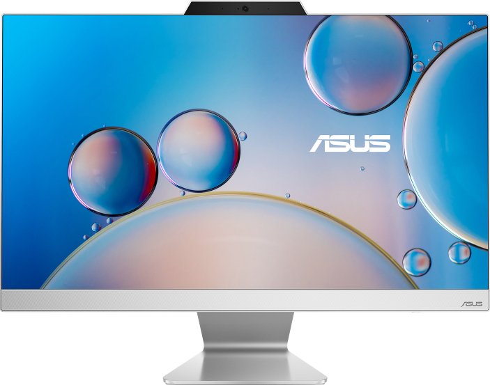 ASUS A3402WBAK-WA010W Intel Core i5-1235U/16GB/512GB SSD 23.8`` Windows 11 Home  | 90PT03G2-M02Y30 | 4711387222973 [1 de 7]
