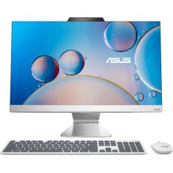 ASUS A3402WVAK-WPC1620 - Sobremesa todo en uno 23.8`` Full H | 90PT03T1-M02VW0 | 4711387841983 | Hay 1 unidades en almacén