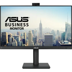 ASUS BE249QFK pantalla para PC 60,5 cm (23.8``) 1920 x 1080  | 90LM01V1-B03370 | 4711387698990 | Hay 8 unidades en almacén