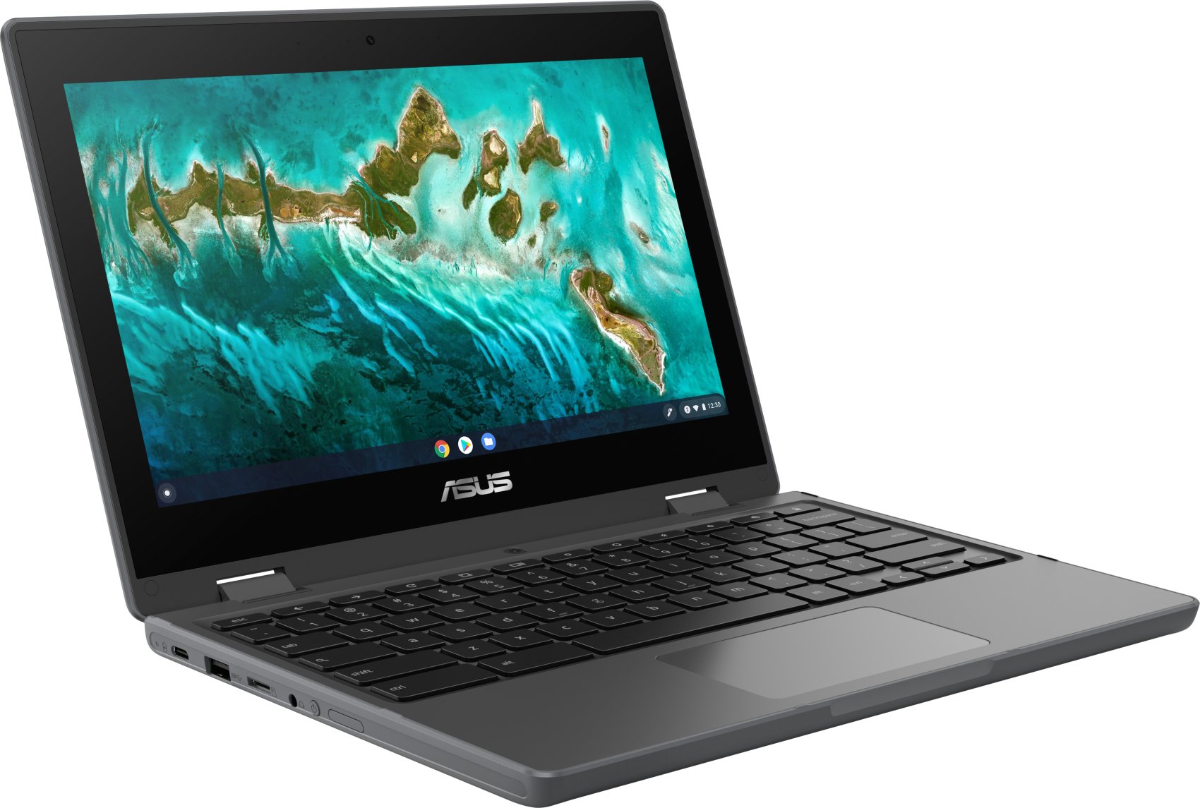 ASUS Chromebook CR1 (CR1100FKA-BP0002)
