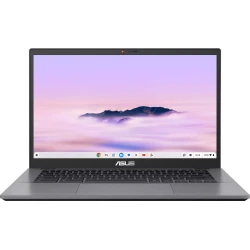 ASUS Chromebook Plus CX34 CX3402CBA-PQ0597 - Ordenador Port | 90NX06J2-M00W30 | 4711387740033 | Hay 1 unidades en almacén