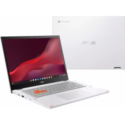ASUS Chromebook Vibe CX34 Flip CX3401FBA-N90030 - Ordenador Portátil 14`` WUXGA | 90NX05R2-M000Y0 | 4711081971481 [1 de 9]