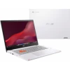 ASUS Chromebook Vibe CX34 Flip CX3401FBA-N90030 - Ordenador Portátil 14`` WUXGA 144Hz (Intel Core i5-1235U, 8GB RAM, 256GB SSD, Iris Xe Graphics, Chro | (1)