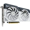 ASUS Dual -RTX4060-O8G-WHITE NVIDIA GeForce RTX­ 4060 8 GB GDDR6 | (1)