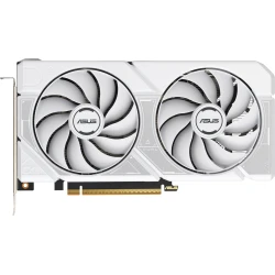 ASUS Dual -RTX5060-O8G-WHITE NVIDIA GeForce RTX 5060 8 GB GDDR7 ASUS Dual -RTX5060-O8G-WHITE NVIDIA GeForce RTX 5060 8 GB GD | 90YV0N15-M0NA00 | 4711636196963 | Hay 5 unidades en almacén