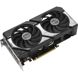 ASUS Dual -RTX5060TI-O8G NVIDIA GeForce RTX 5060 Ti 8 GB GDD | 90YV0MP2-M0NA00 | 4711387994290 | Hay 12 unidades en almacén
