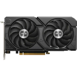 ASUS Dual -RX7600-O8G-EVO AMD Radeon RX 7600 8 GB GDDR6 | 90YV0LD0-M0NA00 | 4711387779392 | Hay 1 unidades en almacén