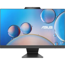 ASUS E3402WVAK-BPC141X - Sobremesa todo en uno 23.8`` Full HD (Intel Core i5-1335U, 16GB RAM, 512GB SSD, Graphics, Windows 11 Pro) Negro - Teclado QWER ASUS E3402WVAK-BPC141X - Sobremesa todo en uno 23.8`` Full H | 90PT03T2-M01VB0 | 4711387721216 | Hay 6 unidades en almacén