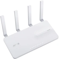 ASUS EBR63 â?? Expert WiFi router inalámbrico Gigabit Ethernet Doble banda (2, | 90IG0870-MO3C00 | 4711387004555 [1 de 5]