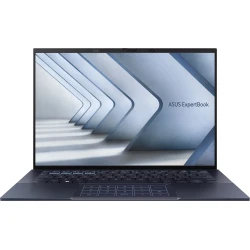 ASUS ExpertBook B9 OLED OLED B9403CVAR-PP1646 - Ordenador Portátil 14`` WQXGA+ 120Hz (Intel Core 7 150U, 32GB RAM, 1TB SSD, Graphics, Sin Sistema Oper ASUS ExpertBook B9 OLED OLED B9403CVAR-PP1646 - Ordenador Po | 90NX05W1-M02ZC0 | 4711636211543 | Hay 4 unidades en almacén