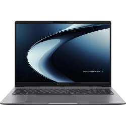 ASUS ExpertBook P3 PM3606CKA-PL0242X - Ordenador Portátil 16`` WQXGA 144Hz (AMD Ryzen AI 5 330, 32GB RAM, 1TB SSD, Radeon 820M, Windows 11 Pro) Gris B ASUS ExpertBook P3 PM3606CKA-PL0242X - Ordenador Portátil 1 | 90NX0981-M008H0 | 4711636188418 | Hay 24 unidades en almacén