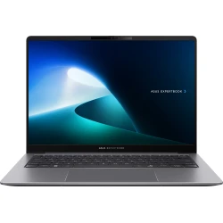 ASUS ExpertBook P5 P5405CSA-NZ0718 - Ordenador Portátil 14`` WQXGA 144Hz (Intel Core Ultra 5 226V, 16GB RAM, 512GB SSD, Arc Graphics 130V, Sin Sistema ASUS ExpertBook P5 P5405CSA-NZ0718 - Ordenador Portátil 14` | 90NX0861-M019N0 | 4711636211550 | Hay 4 unidades en almacén
