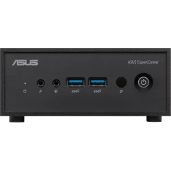 ASUS ExpertCenter PN42-BBN100MV Mini PC Negro N100 | 90MR00X2-M00010 | 4711387170809 [1 de 6]