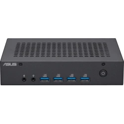 ASUS ExpertCenter PN43-BBN200MD PC de tamaño 0,67L Negro N200 ASUS ExpertCenter PN43-BBN200MD PC de tamaño 0,67L Negro N2 | 90MR0172-M00040 | 4711387650851 | Hay 16 unidades en almacén