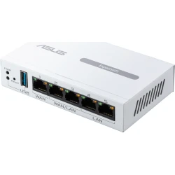 ASUS ExpertWiFi EBG15 router Gigabit Ethernet Blanco | 90IG08E0-MO3B00 | 4711387094235 [1 de 6]