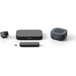 Asus Google Meet Hardware - Small Room Kit Sistema De Video Confe | 90MS0291-M000T0 | 4711081773054