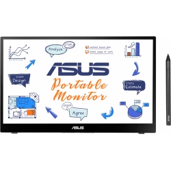 Asus Mb14ahd 35,6 Cm (14``) 1920 x 1080 Pixeles Full HD LCD Panta | 90LM063V-B01170 | 4711081557364