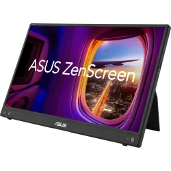 ASUS MB16AHV pantalla para PC 39,6 cm (15.6``) 1920 x 1080 Pixeles Full HD LCD N | 90LM0381-B02370 | 4711387206492 [1 de 5]