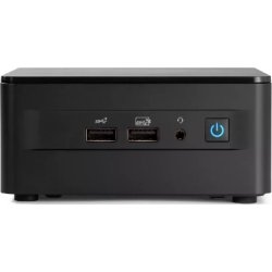 ASUS NUC 12 RNUC12WSHV500002I UCFF Negro i5-1250P | 90AR00E1-M000D0 | 4711387504987 | Hay 8 unidades en almacén