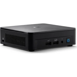 ASUS NUC 12 RNUC12WSKV500002I UCFF Negro i5-1250P | 90AR00D1-M000C0 | 4711387504581 | Hay 20 unidades en almacén