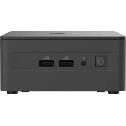 ASUS NUC 13 RNUC13ANHi50000 UCFF Negro i5-1340P | 90AR00C1-M00080 | 4711387502709 | Hay 12 unidades en almacén