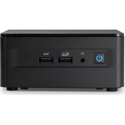 ASUS NUC 13 RNUC13ANHI500002I Negro i5-1340P | 90AR00C1-M000B0 | 4711387502730 | Hay 4 unidades en almacén