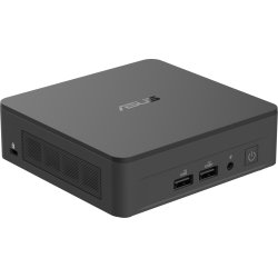 ASUS NUC 13 RNUC13ANKI300002I UCFF Negro i3-1315U | 90AR0031-M00040 | 4711387502051 | Hay 1 unidades en almacén