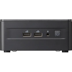 ASUS NUC 13 RNUC13L3HV500000I UCFF Negro i5-1350P | 90AR00B1-M00010 | 4711387489727 | Hay 4 unidades en almacén