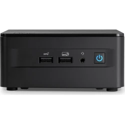 ASUS NUC 13 RNUC13L3HV500002I Negro i5-1350P | 90AR00B1-M00040 | 4711387489758 | Hay 4 unidades en almacén