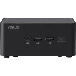 ASUS NUC 14 Pro RNUC14RVHI300002I UCFF Negro 100U | 90AR0072-M00040 | 4711387491409 | Hay 13 unidades en almacén