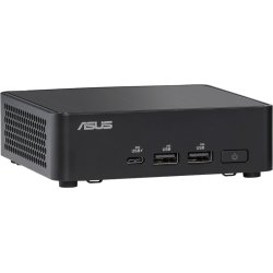 ASUS NUC 14 Pro RNUC14RVKI300002I UCFF Negro 100U | 90AR0062-M00040 | 4711387492260 | Hay 49 unidades en almacén