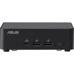 ASUS NUC 14 Pro RNUC14RVKU500002I UCFF Negro 125H | 90AR0062-M00090 | 4711387492314 | Hay 20 unidades en almacén