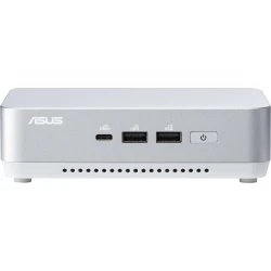 ASUS NUC 14 Pro+ RNUC14RVSU900000I UCFF Plata 185H | 90AR0051-M000E0 | 4711387496763 | Hay 4 unidades en almacén