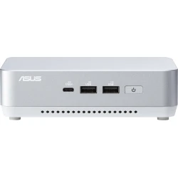 ASUS NUC 14 Pro+ RNUC14RVSU900002I UCFF Plata 185H | 90AR0051-M000J0 | 4711387496794 | Hay 2 unidades en almacén