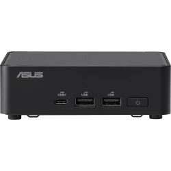 ASUS NUC 14 Pro Slim Kit RNUC14RVKI300000I Negro 100U | 90AR0062-M00010 | 4711387492239 | Hay 3 unidades en almacén