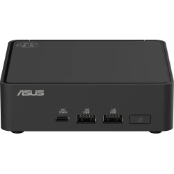 ASUS NUC 15 Pro RNUC15CRKC500002 Negro ASUS NUC 15 Pro RNUC15CRKC500002 Negro | 90AR00R2-M00060 | 4711387949832 | Hay 23 unidades en almacén