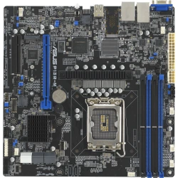 ASUS P13R-M Intel C262 LGA 1700 micro ATX | 90SB0C70-M0UAY0 | 4711387204344 | Hay 2 unidades en almacén