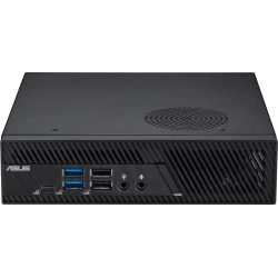 Asus Pb63-b3011ah Mini Pc Intel® Core™ I3 I3-13100 / 163005 - ASUS en Canarias