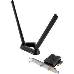ASUS PCE-BE92BT WLAN / Bluetooth 5764 Mbit/s | 90IG08U0-MO0B00 | 4711387310175 | Hay 6 unidades en almacén