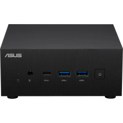 ASUS PN52-BBR556HD mini PC Negro 5600H 3,3 GHz | 90MR00R2-M000D0 | 4711081798965 | Hay 3 unidades en almacén