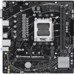 Asus Prime A620m-k Amd A620 Zócalo Am5 Micro Atx | 90MB1F40-M0EAY0 | 4711387242087