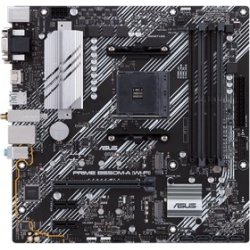 ASUS PRIME B550M-A PLACA BASE AM4 90MB14I0-M0EAY0 | 4718017755528 | Hay 9 unidades en almacén